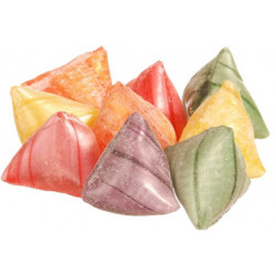 Berlingots aux Fruits BIO