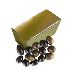 Mini Ballotin Fruits Secs Chocolat