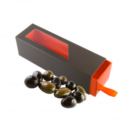 Coffret Tiroir Fruits Secs Chocolats