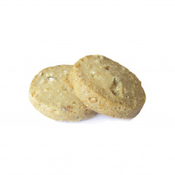 Sablés au Fromage de Chèvre