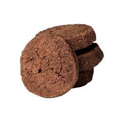 Sablés Diamant Chocolat