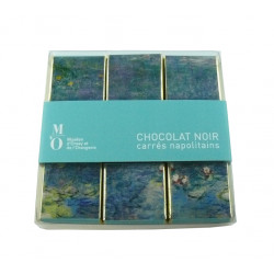 Le Coffret Puzzle de La Tour