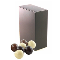 Mini Coffret Boules Céréale aux 3 Chocolats