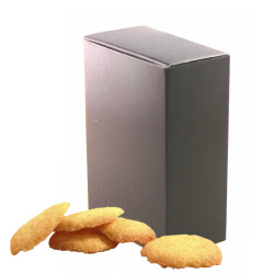 Mini Coffret Biscuits Fondants Citron
