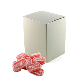 Coffret de Bonbons Coquelicot
