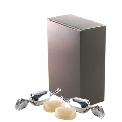 Mini Coffret Bonbons Poire