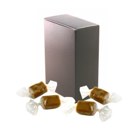 Mini Coffret Caramels Noisette