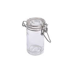 Bocal en verre GM