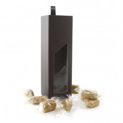Coffret Tiroir Caramels Fondants Beurre Salé