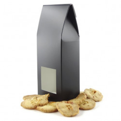 Petit Etui Sablés Comté Cumin