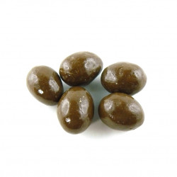 Boules Chocolat Fourrées Feuillantine