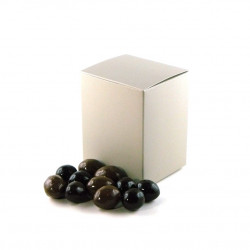 Coffret Oeufs Chocolat Nougatine Feuillantine