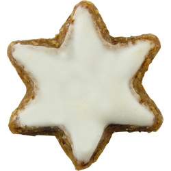 Gâteaux Etoiles de Noël