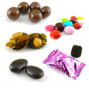 Nos Chocolats