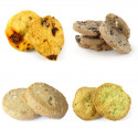 Nos Biscuits Salés