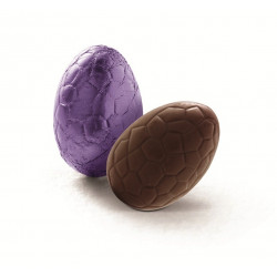 Chocolat Lait Ganache Caramel