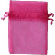 Sachets Organdi grand format