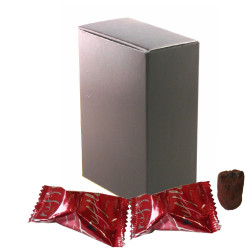 Mini Coffret Truffes Eclats Caramel