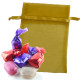 Sachet Organdi GM Bonbons Fruits Rouges