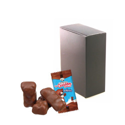 Mini Coffret Oursons Guimauve Chocolat