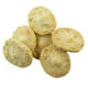 Biscuits Comté Romarin