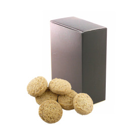Mini Coffret Sablés Noisette