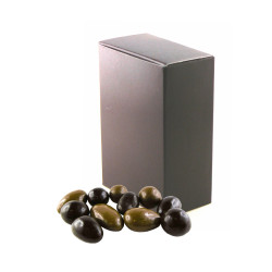 Mini Coffret Fruits Secs Chocolat