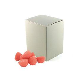 Coffret de Fraises Tagada