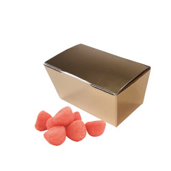 Mini Ballotin Fraises Tagada