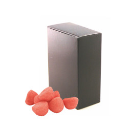 Mini Coffret Fraises Tagada
