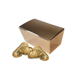 Mini Ballotin Croquets Amandes