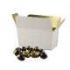 Gros Ballotin Fruits Secs Chocolat