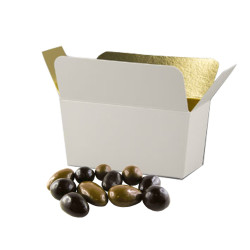 Ballotin Moyen Fruits Secs Chocolat
