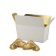 Ballotin Moyen Croquets Amandes Bio