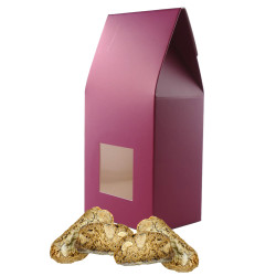 Grand Etui Croquets Amandes BIO