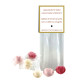 Sachet Cavalier Bonbons Fruits Coeur