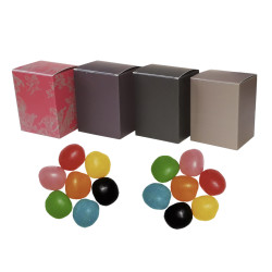 Coffret de Dragibus