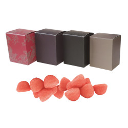Coffret de Fraise Tagada