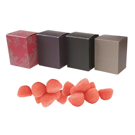 Coffret de Fraise Tagada