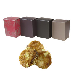 Coffret Croustillants Caramel Beurre Salé