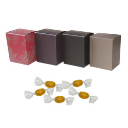 Coffret Mini Bonbons Miel