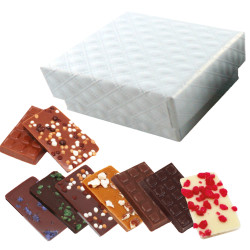 Mini Boîte Large Mini Tablettes
