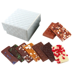 Mini Boîte Mini Tablettes