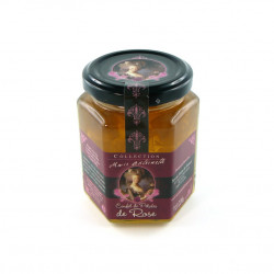 Confit de Pétales de Rose - 6 x 220g