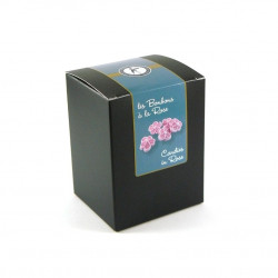 Coffret Bonbons Rose SFF