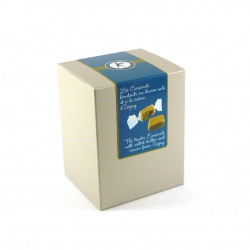 Coffret Caramels Fondants Beurre Salé SFF