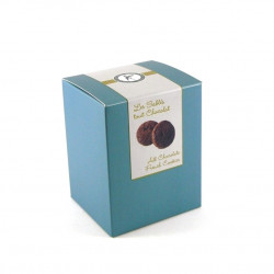 Coffret Sablés Tout Chocolat SFF