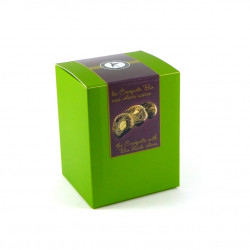 Coffret Croquets Olives Noires Provence Bio SFF