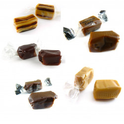 Nos Caramels