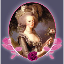 Marie-Antoinette